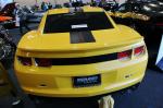 SMS 620 Camaro 2012 года
